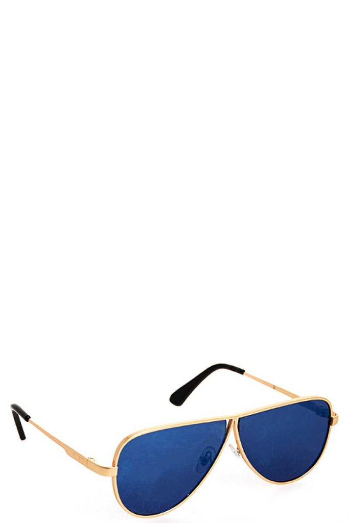 CARLOTTA Designer Chic Princess Sunglasses