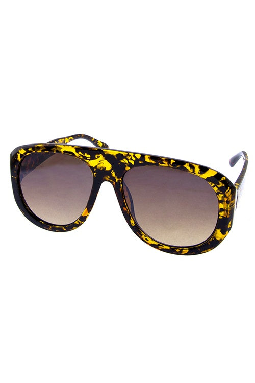 CLASSIC 90s inspired aviator retro sunglasses