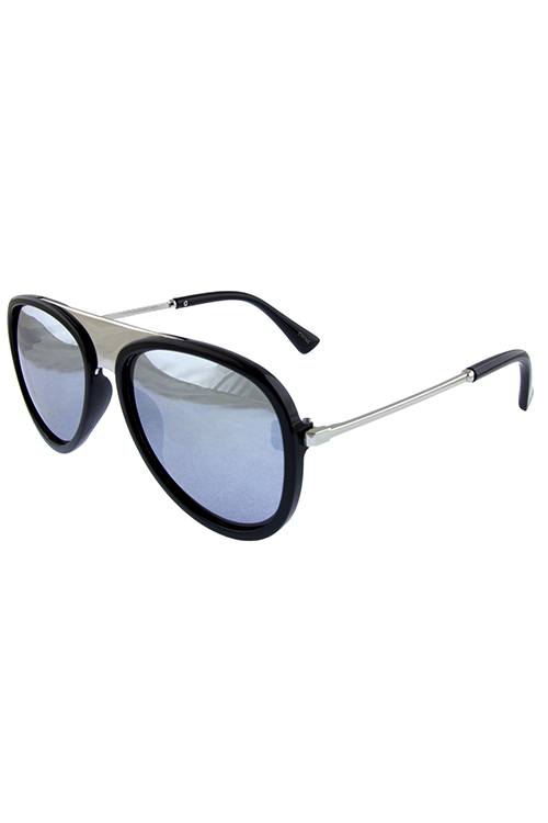 ROSELIA simplistic aviator sunglasses