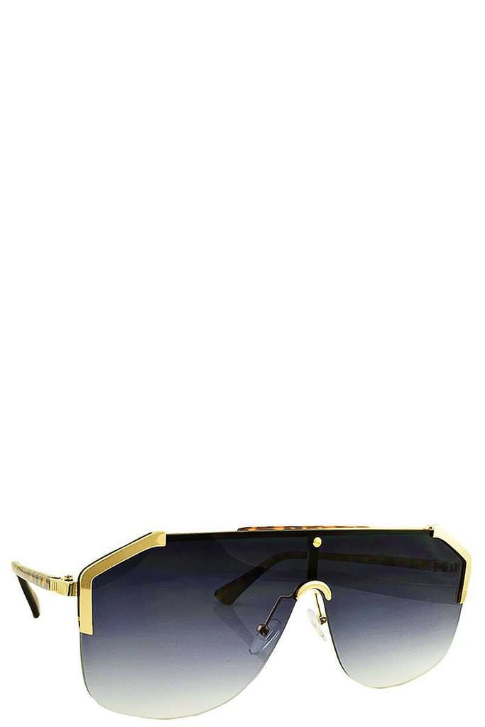 ARANIA Designer Shatter Resistant Polycarbonate Sunglasses