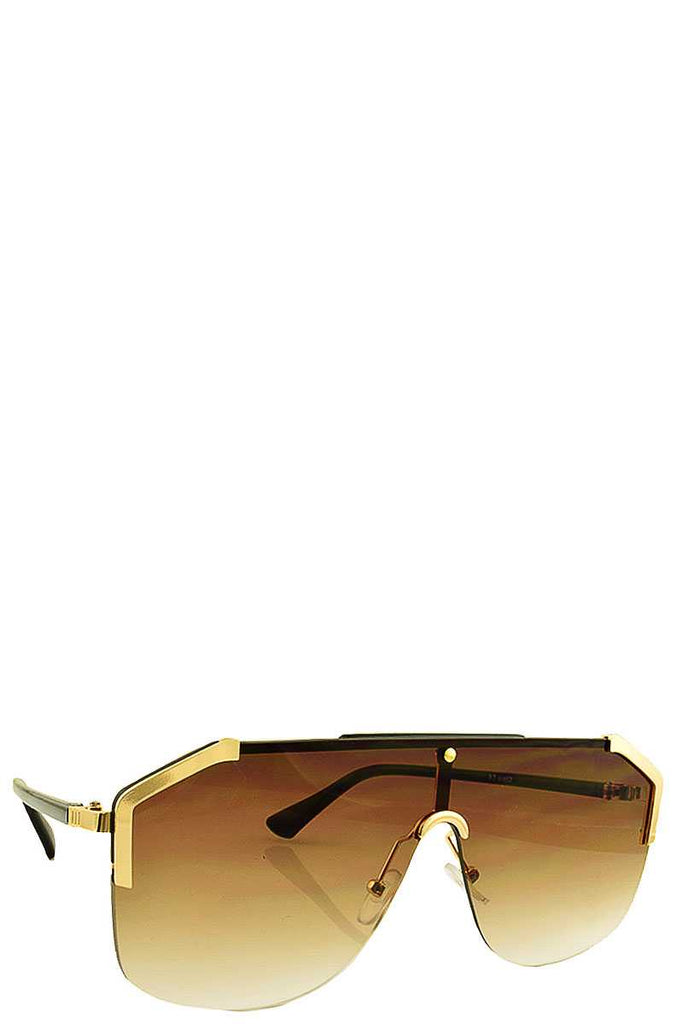 ARANIA Designer Shatter Resistant Polycarbonate Sunglasses