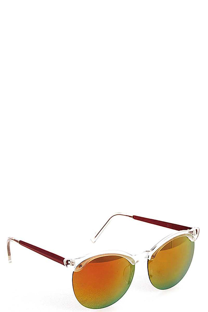 Modern Stylish Sleek Sunglasses