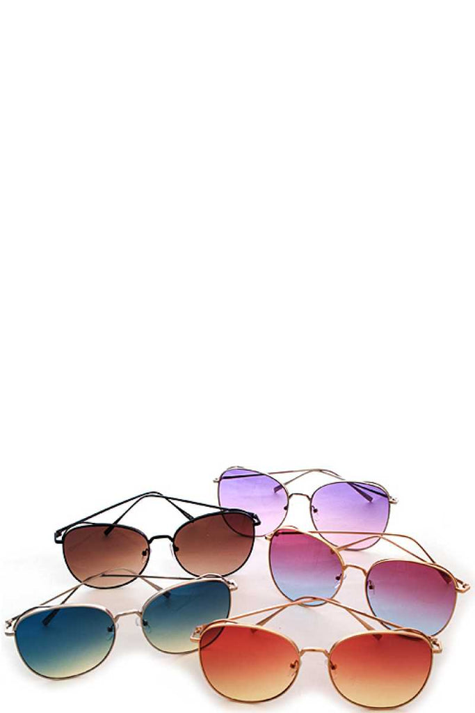 Fashion Chic Stylish Sunglasses