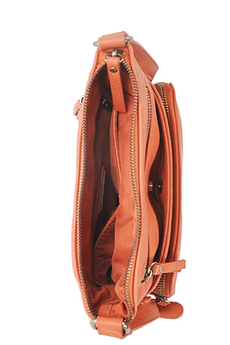 Fashion Chic Modern Crossbody Bag