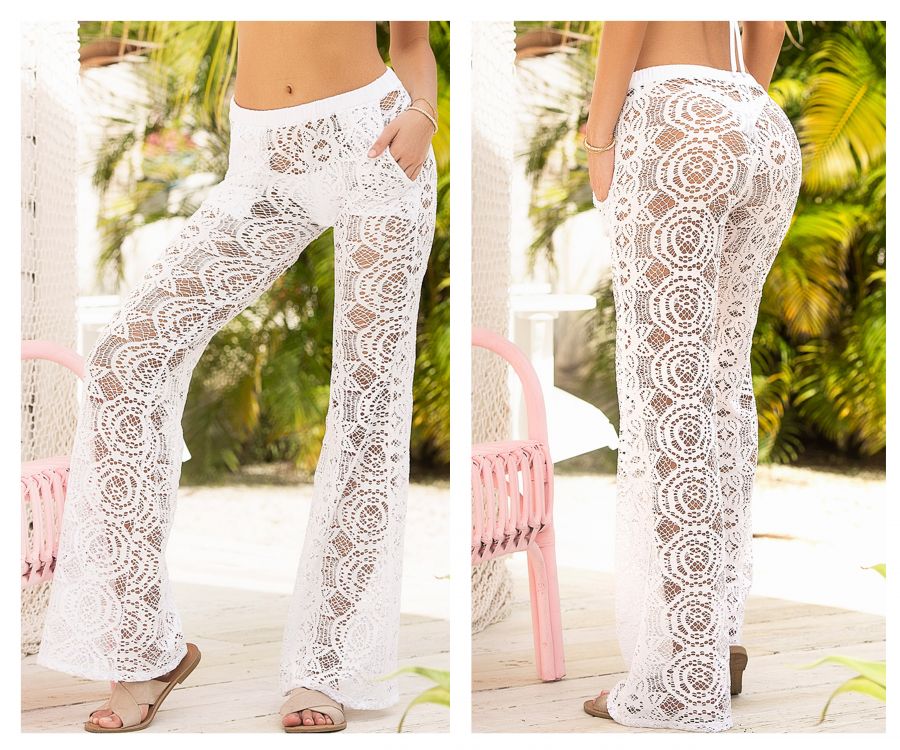 CORA Cover Up and Beach Pants